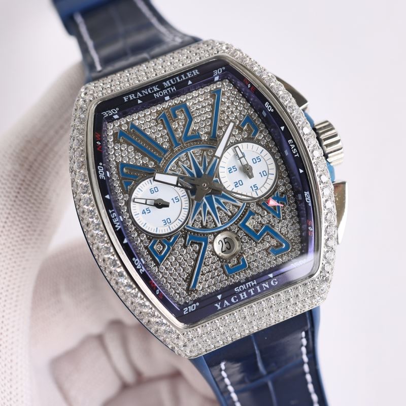 FRANCK MULLER Watches